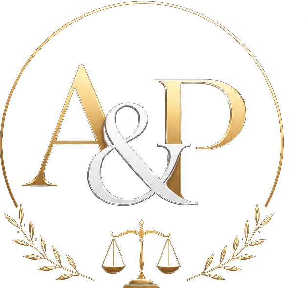 Emblema de A&P Asociados